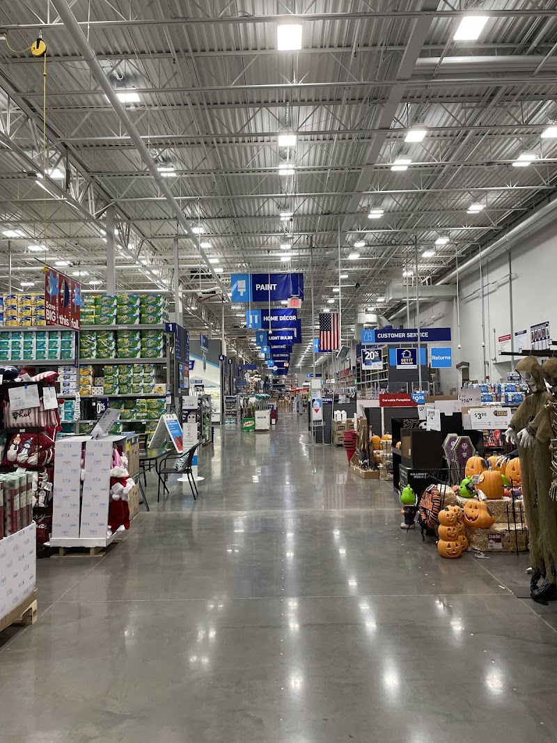 Lowe's Home Improvement image 2