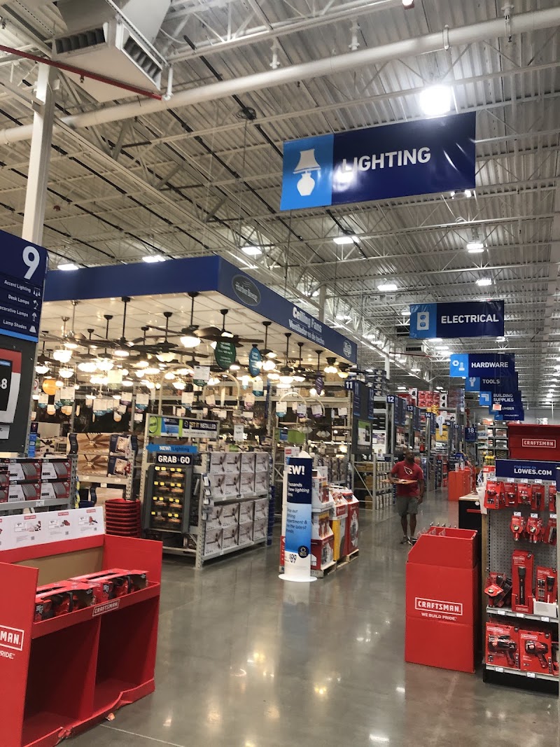 Lowe's Home Improvement image 5