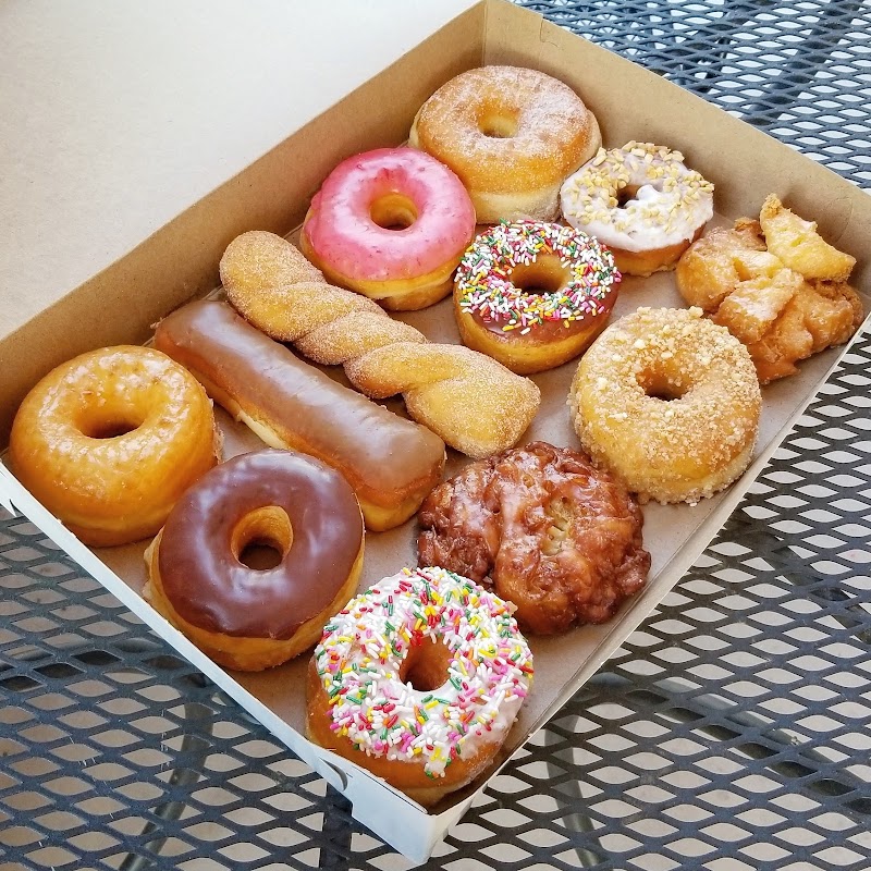 BoSa Donuts Gallery Image