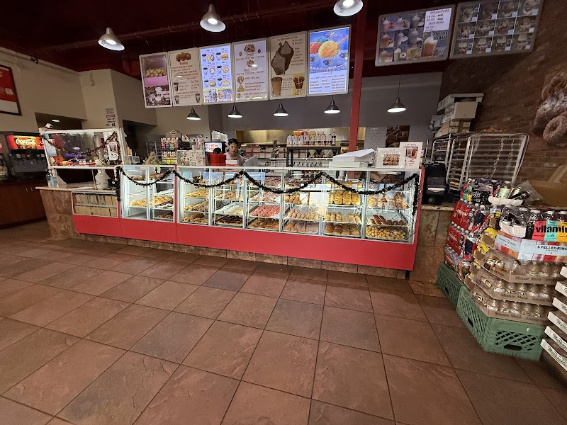 BoSa Donuts Gallery Image