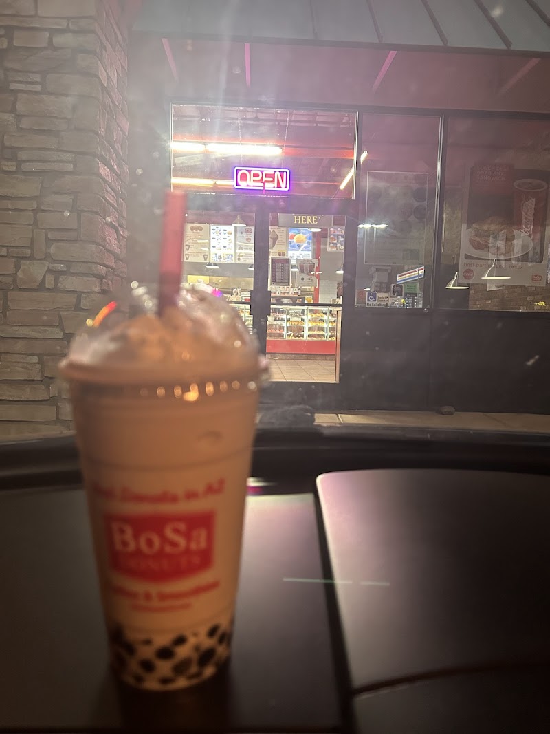 BoSa Donuts Gallery Image
