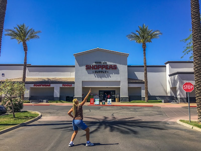 Shoppers Supply Gallery Image