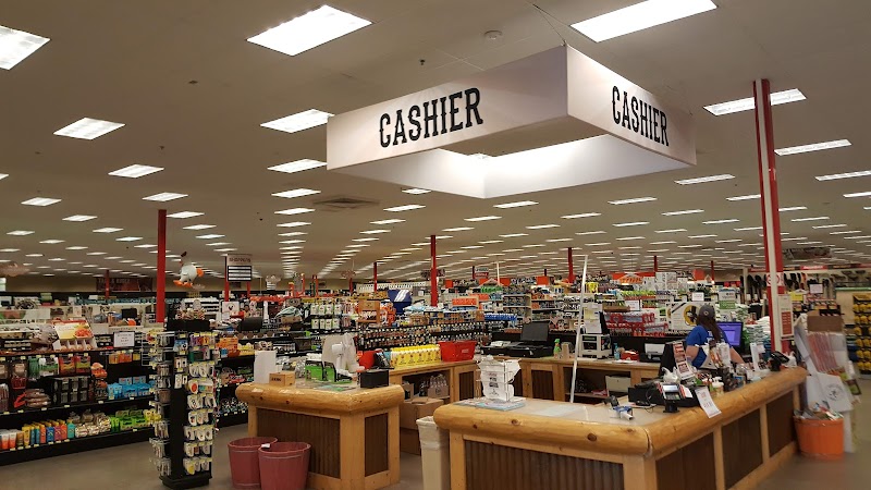 Shoppers Supply Gallery Image