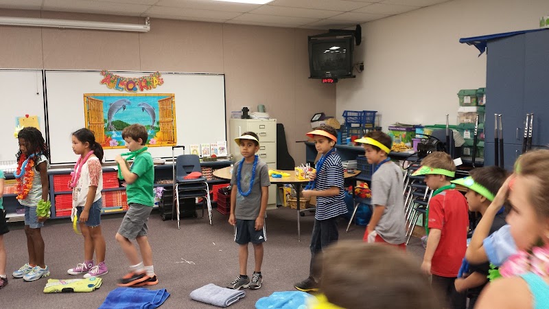 Basha Elementary School image 1