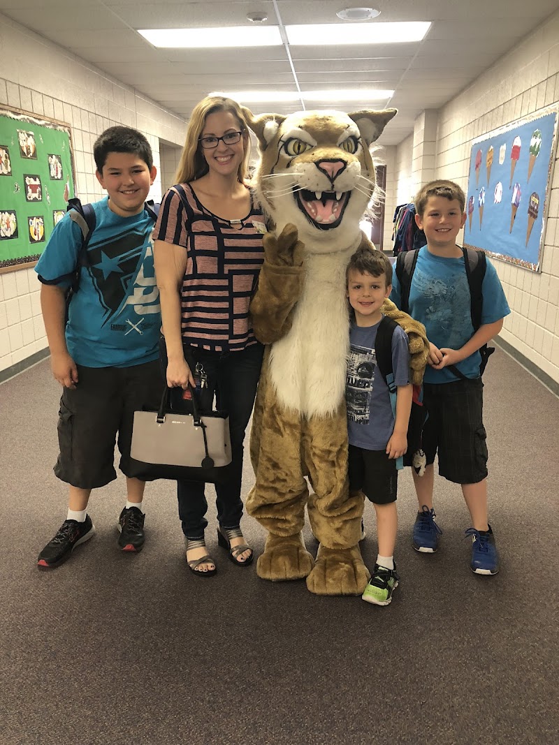 Basha Elementary School image 2