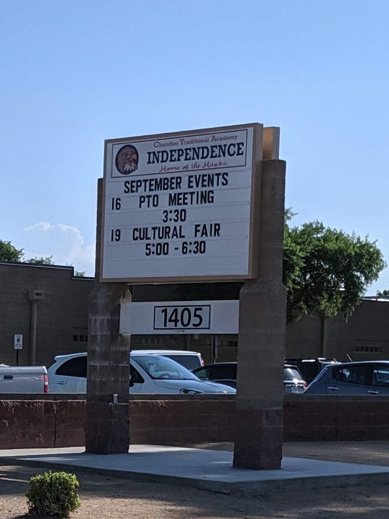 Chandler Traditional Academy - Independence Campus image 2