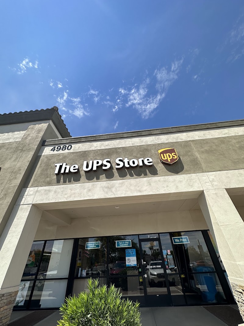 The UPS Store image 2