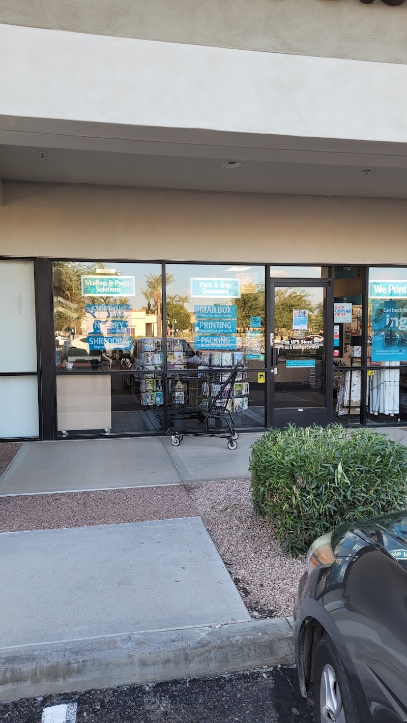 The UPS Store image 3