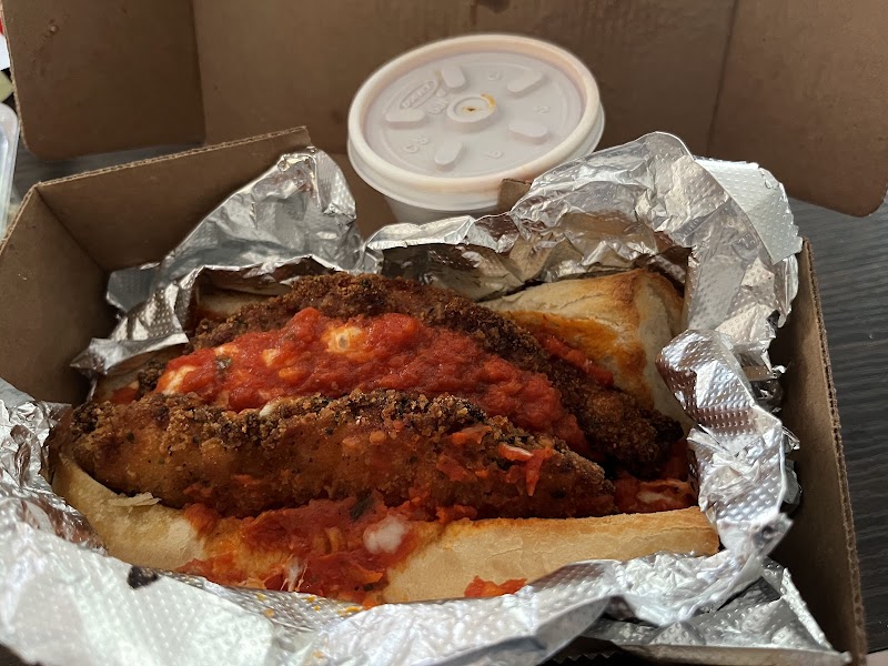 Rosati's Pizza image 4