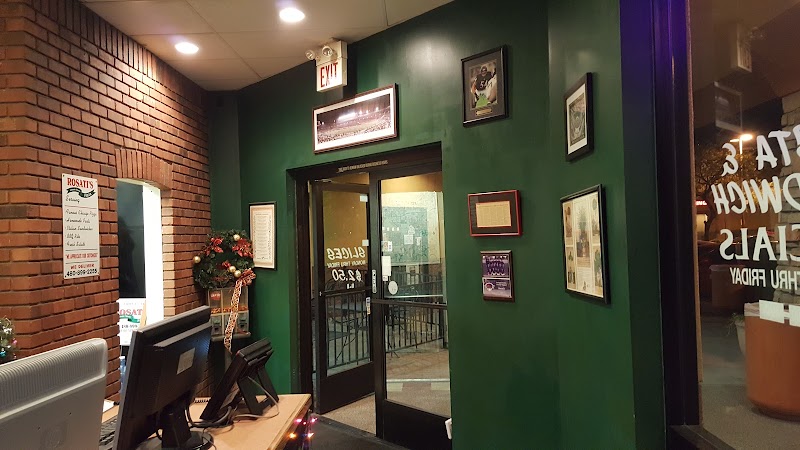 Rosati's Pizza image 5