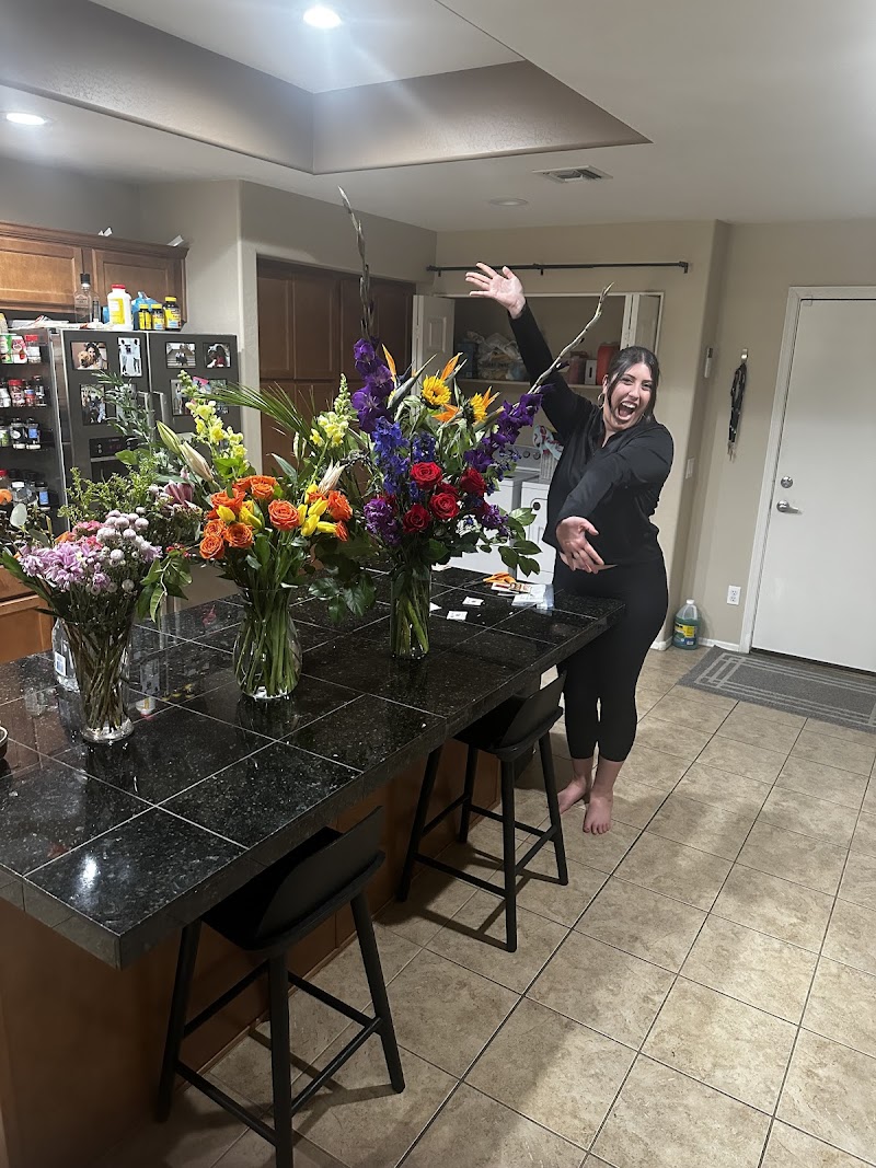 Cactus Flower Florists image 3