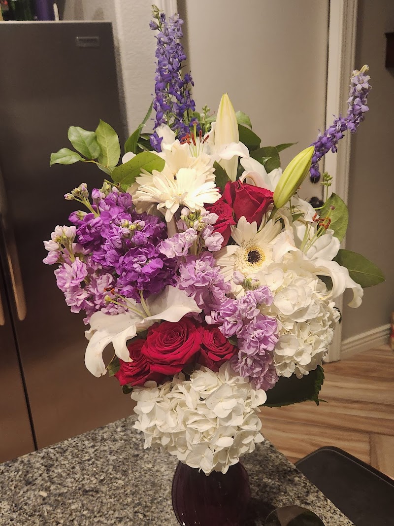 Cactus Flower Florists image 4