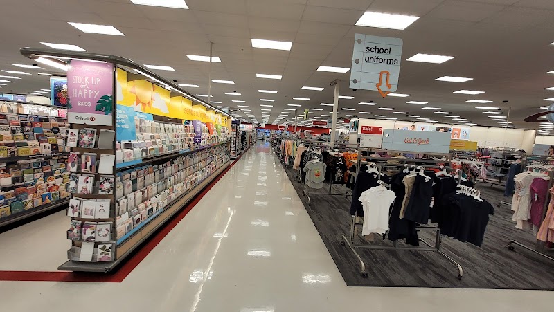 Target Gallery Image