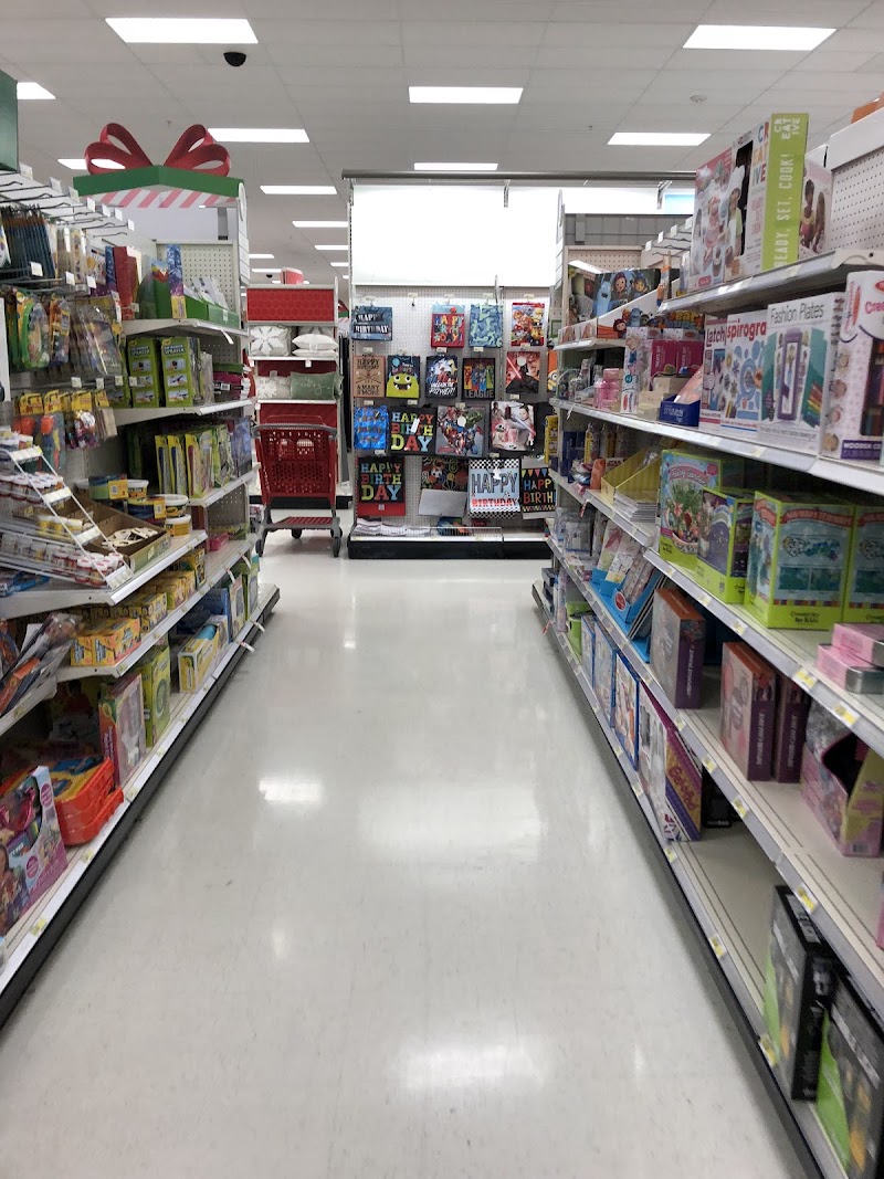 Target Gallery Image