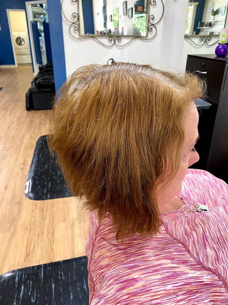 Sun Lakes Hair Design image 2