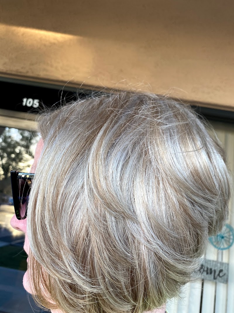 Sun Lakes Hair Design image 3