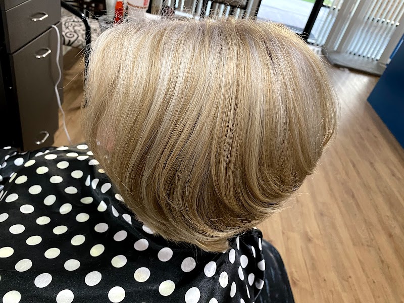 Sun Lakes Hair Design image 4