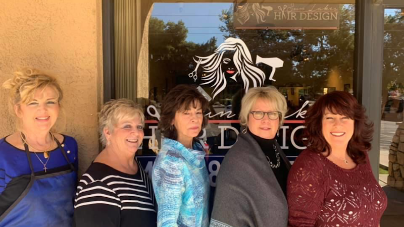 Sun Lakes Hair Design image 5