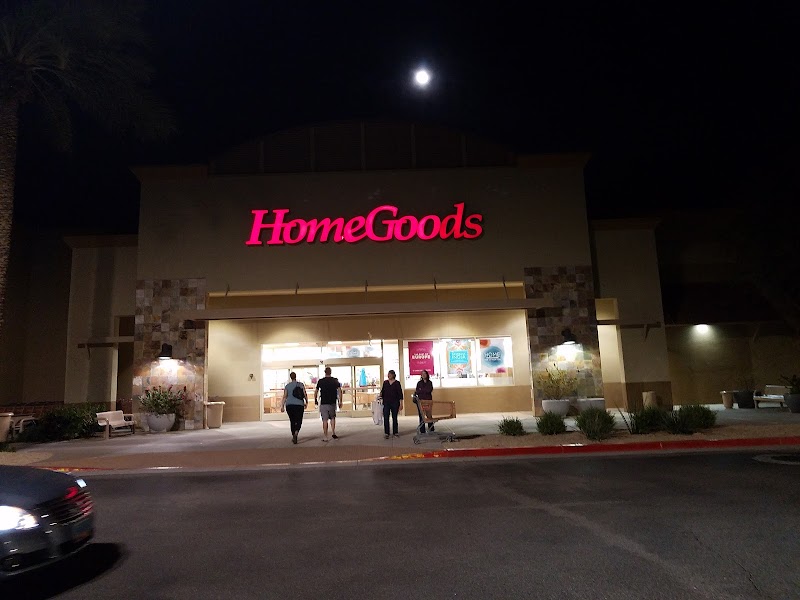 HomeGoods Gallery Image