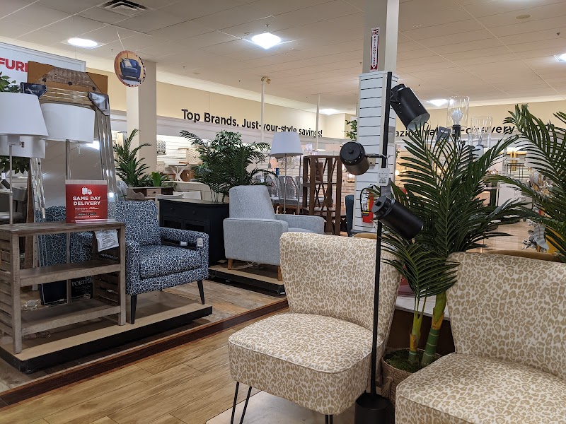 HomeGoods Gallery Image
