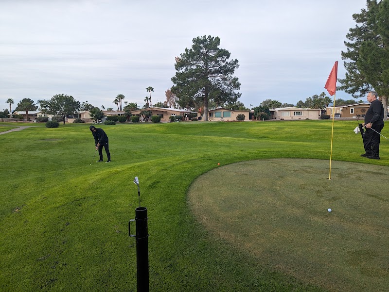 Sun Lakes Country Club image 2