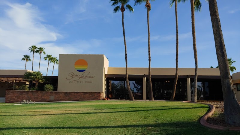 Sun Lakes Country Club image 3