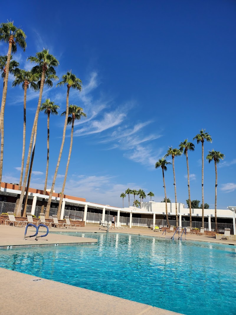 Sun Lakes Country Club image 4