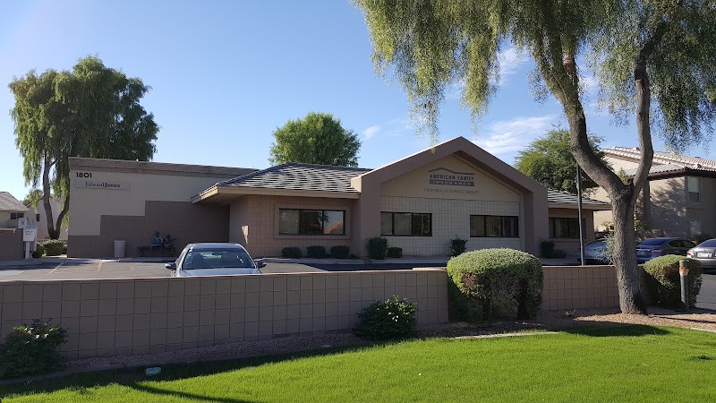 Craig Lloyd American Family Insurance image 1