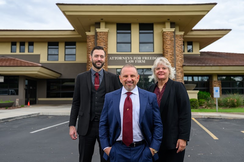 Attorneys For Freedom Law Firm image 1