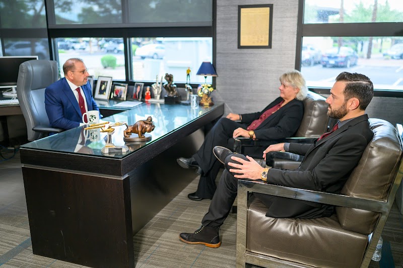 Attorneys For Freedom Law Firm image 2