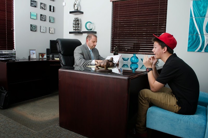 Attorneys For Freedom Law Firm image 5