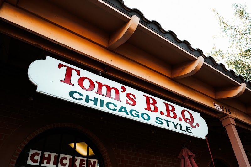 Tom's BBQ - Chandler image 1