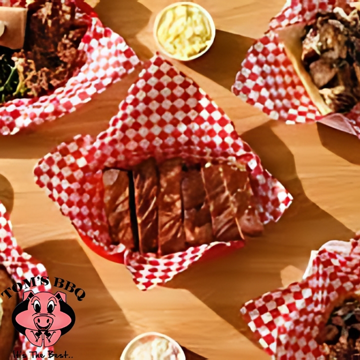 Tom's BBQ - Chandler image 2