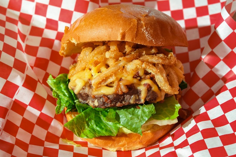 Tom's BBQ - Chandler image 5