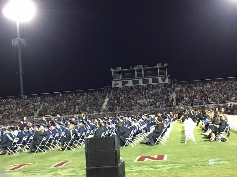 Perry High School image 2