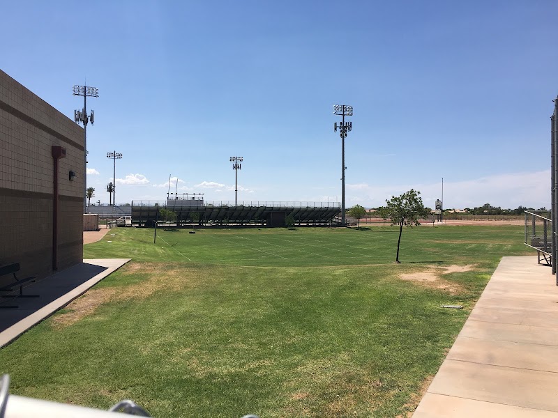 Basha High School image 4