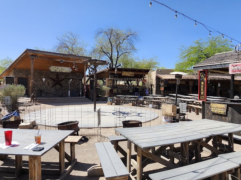 San Tan Flat image 3