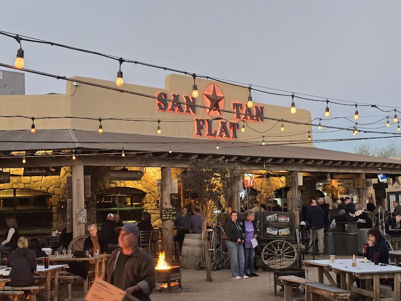 San Tan Flat image 4