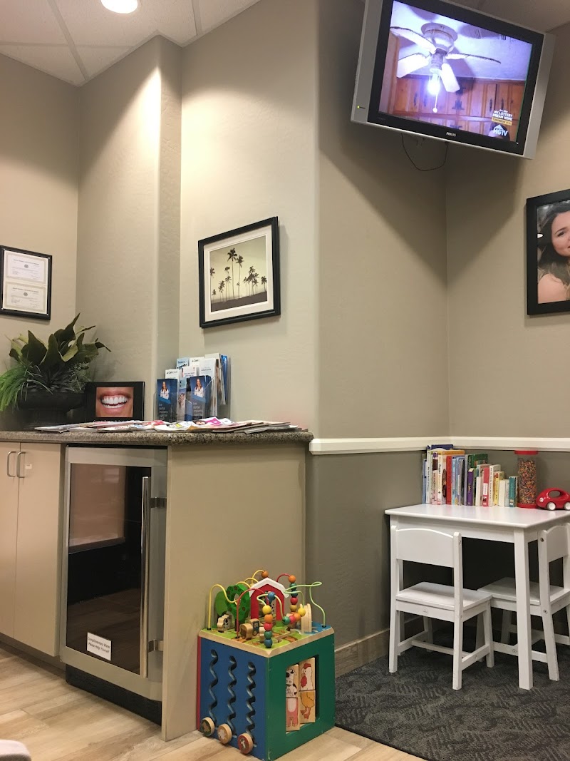 Seville Family DENTISTRY image 2