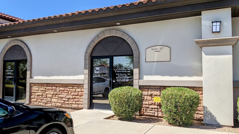 Seville Family DENTISTRY image 4