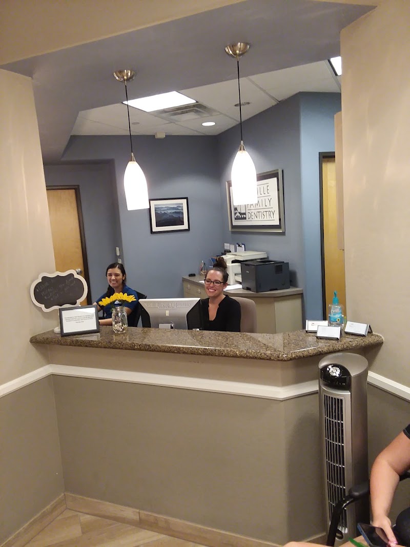 Seville Family DENTISTRY image 5