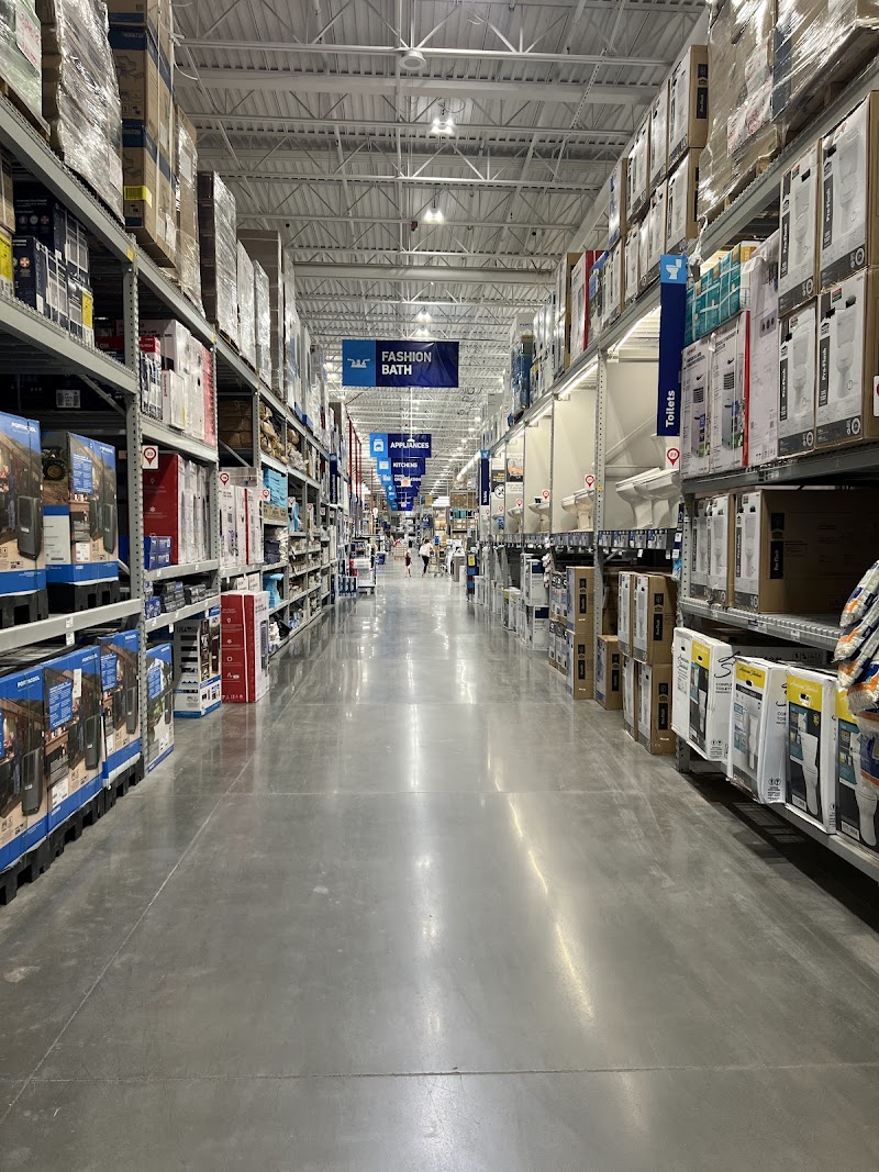 Lowe's Home Improvement image 2