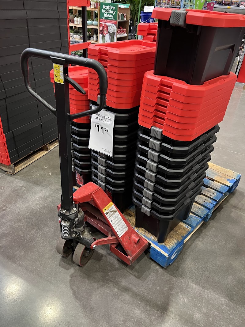 Lowe's Home Improvement image 3