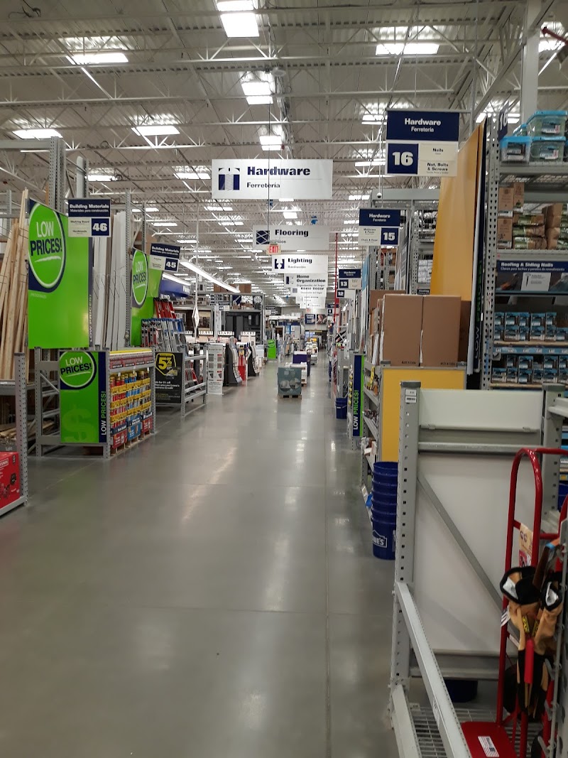 Lowe's Home Improvement image 5