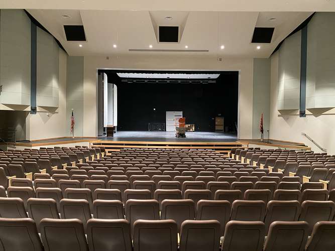 Campo Verde High School image 4