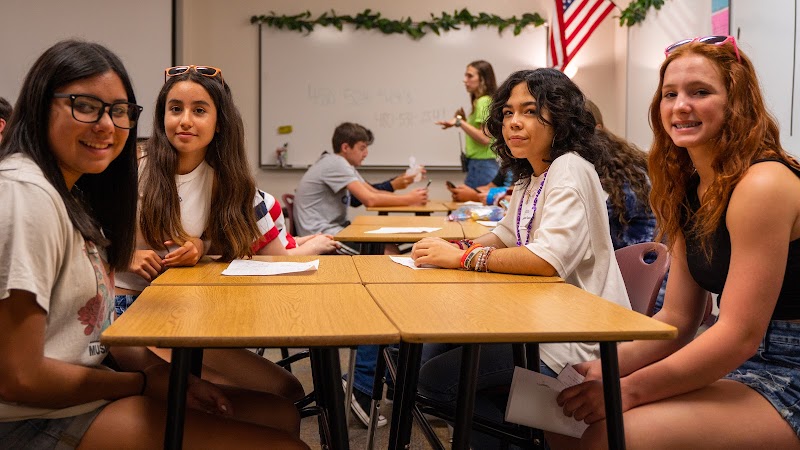 Campo Verde High School image 5