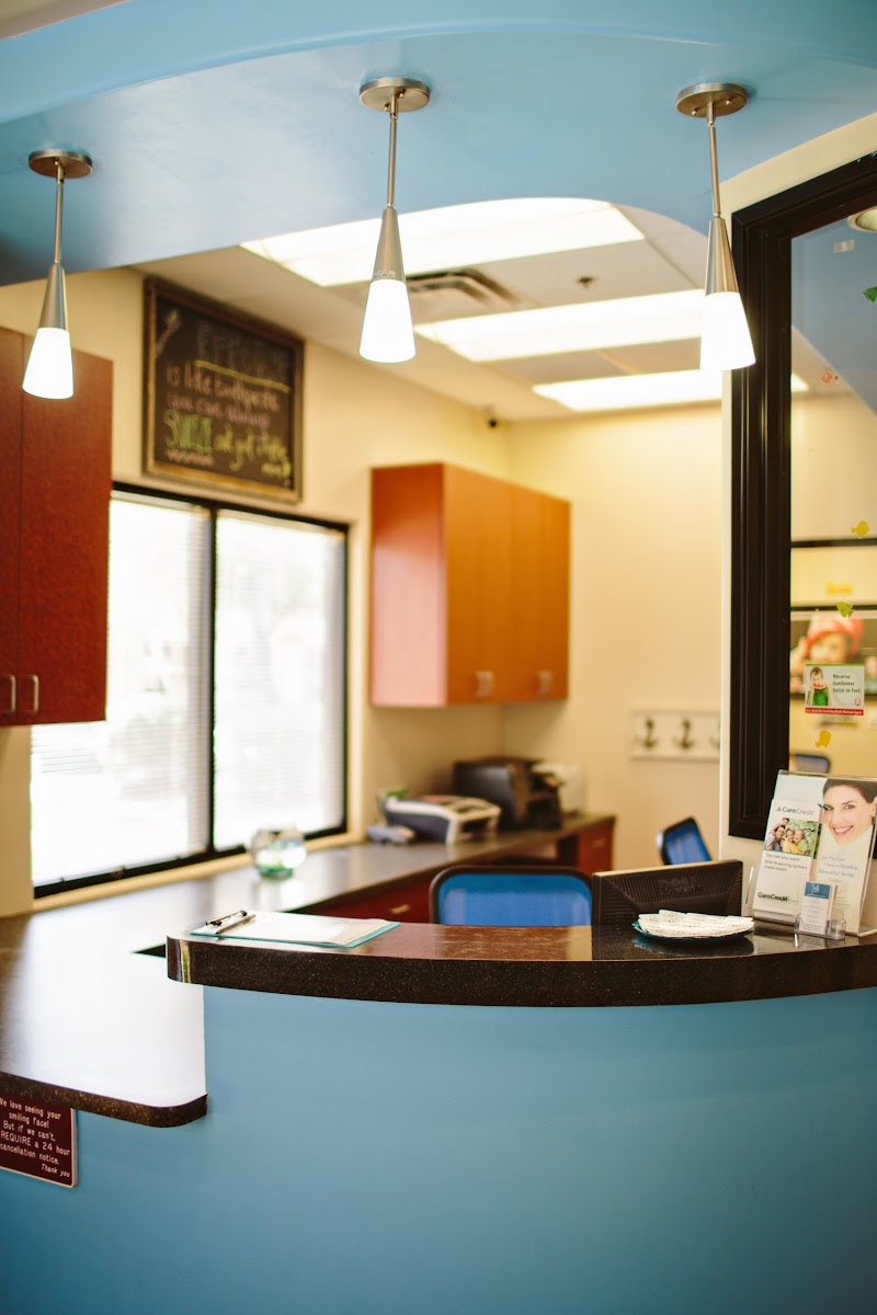 Growing Grins Pediatric Dentistry image 2