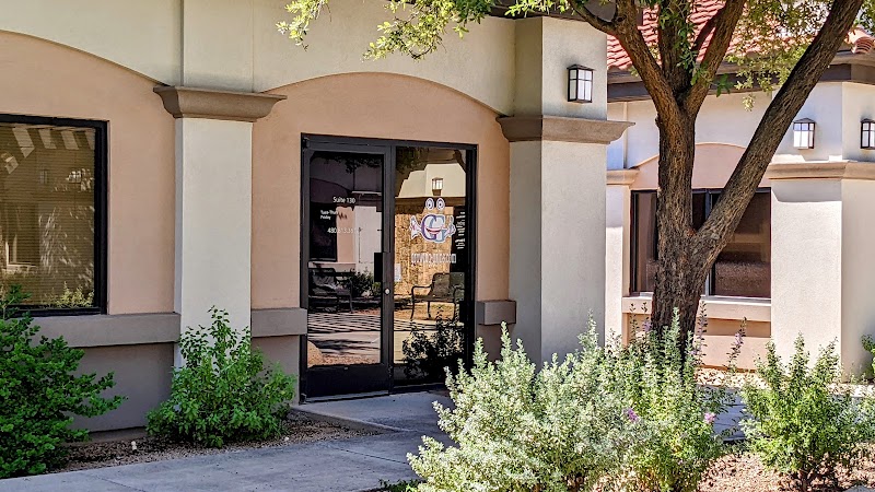 Growing Grins Pediatric Dentistry image 3