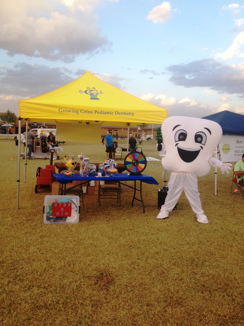 Growing Grins Pediatric Dentistry image 5