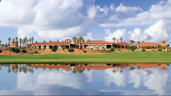 Seville Golf &amp; Country Club image 1